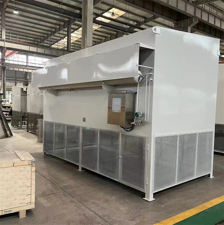 空調(diào)用自潔式空氣過(guò)濾器