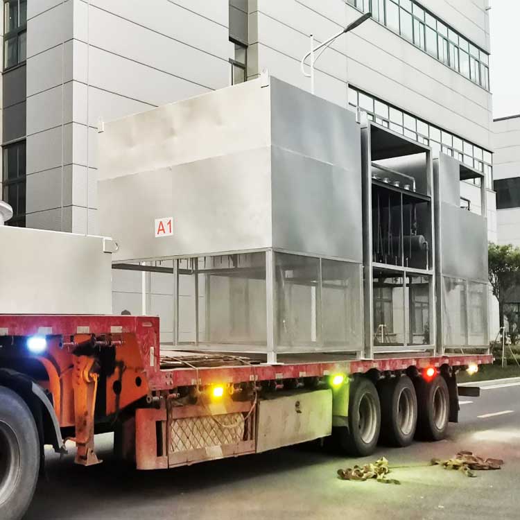 壓縮機前置空氣過濾器設備