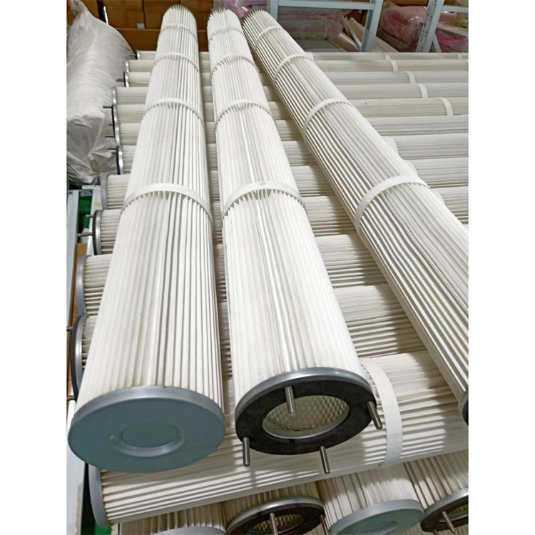 替代濾袋長濾筒133*3000