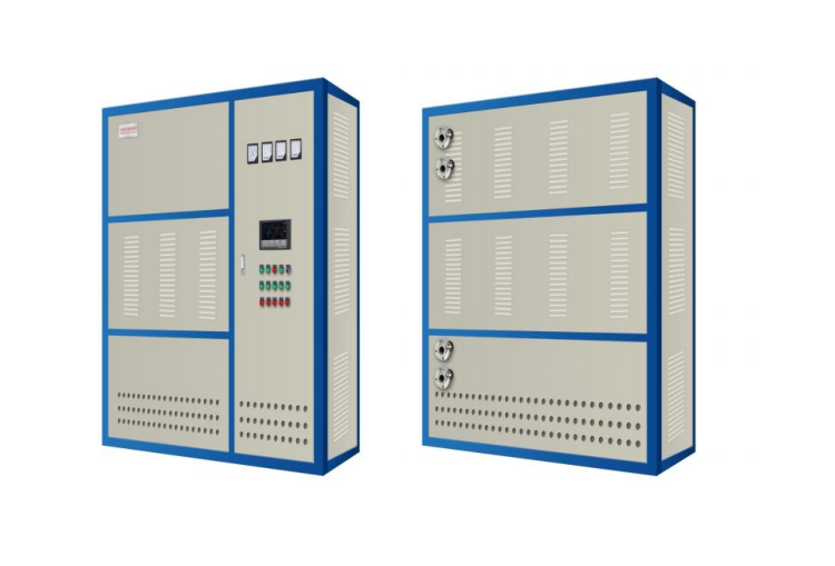 車間鋅灰凈化裝置