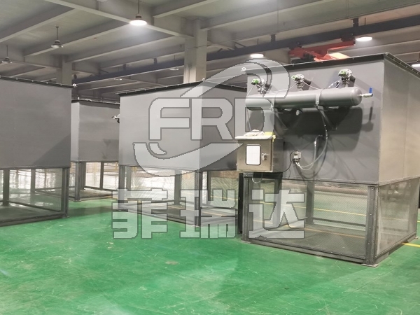 自潔式空氣過濾器生產廠家_專業生產定制_源頭直供品質保障