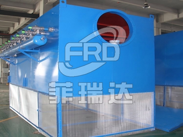 自潔式過濾器生產廠家_專業生產定制_源頭直供品質保障