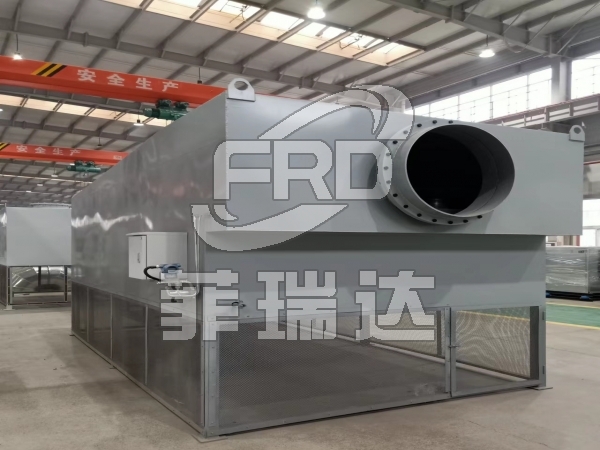 多場景自潔式空氣過濾器 工業車間/中央空調專用凈化設備