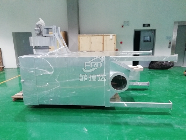 PPC32-6長袋離線脈沖除塵器