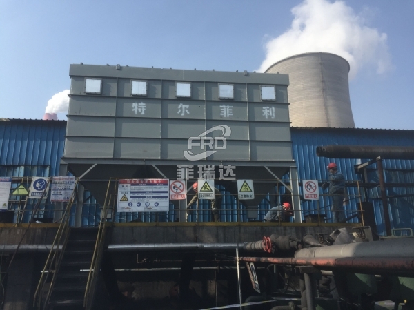 小型脈沖袋式除塵器