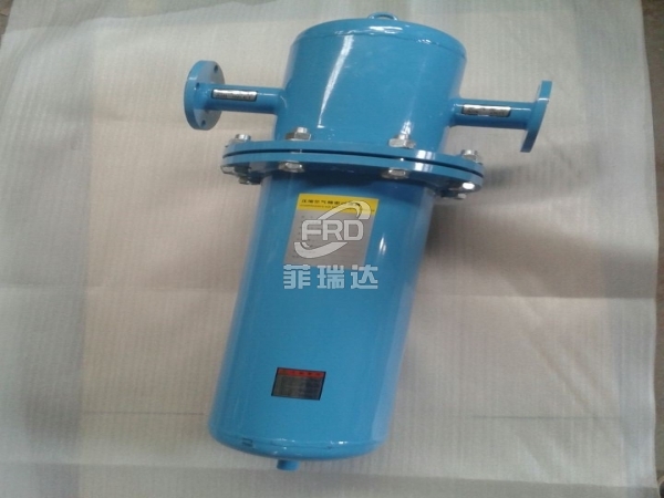 DN50壓縮空氣精密過濾器
