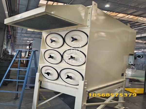 英格索蘭空壓機配套自潔式空氣過濾器