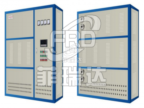 工業用鋅灰過濾裝置