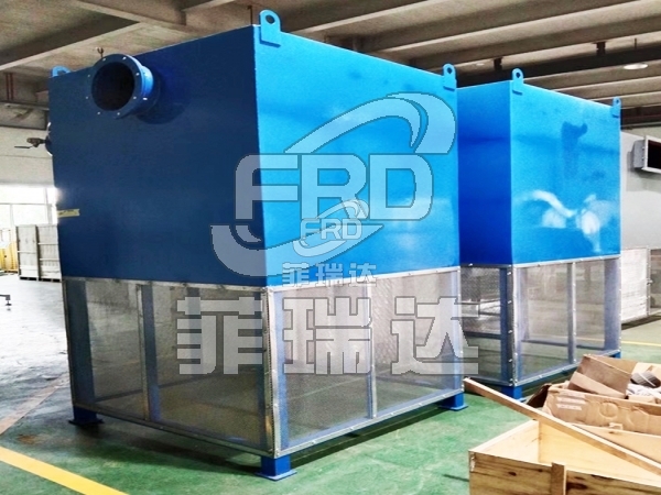 機房專用防塵自潔過濾器