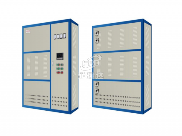 五金壓鑄鋅灰過濾設備