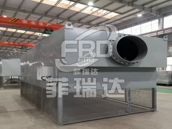 加油站防爆自潔過濾器