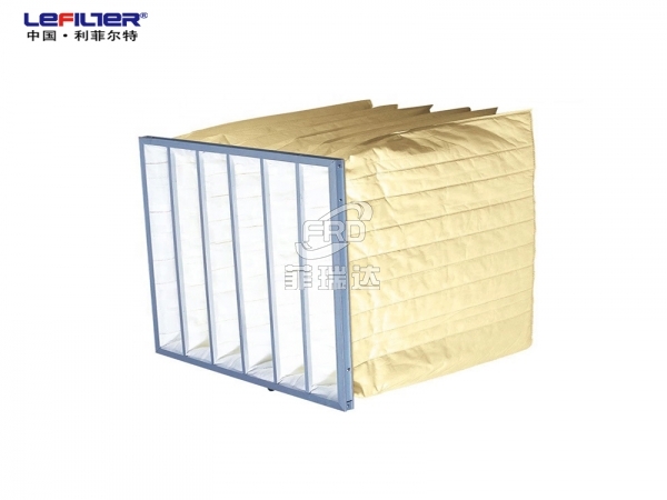 中效空氣過濾器 廠房空調(diào)空氣過濾設備 