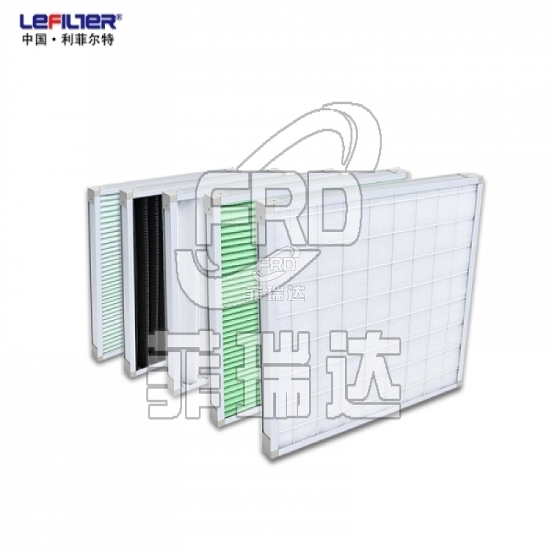 初效過濾器維護指南 延長凈化系統壽命，降低運維成本