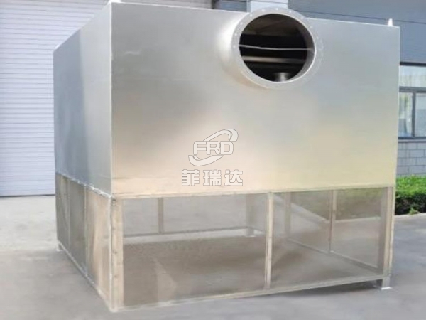 利菲爾特自潔式空氣過濾器