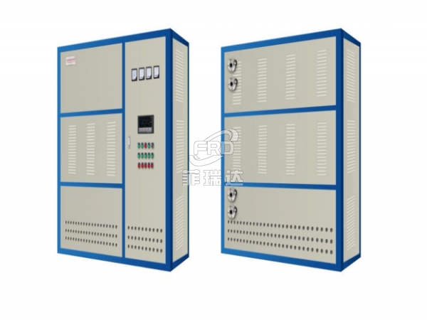 鋅液氣動提升過濾系統