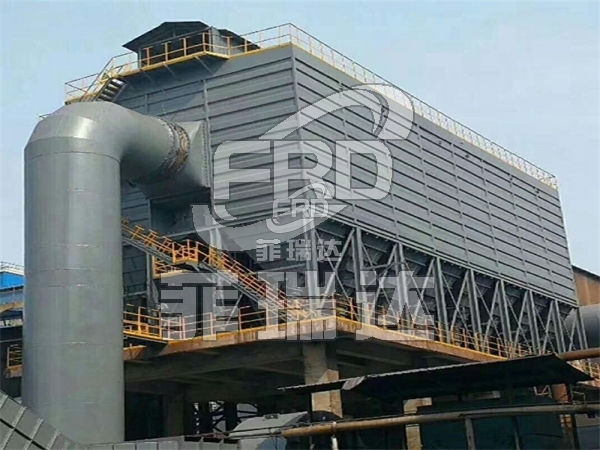 小型移動式袋式除塵器：便攜型多工位除塵設備