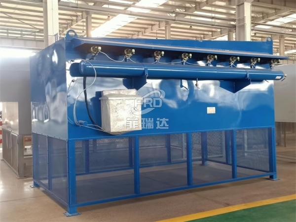 計算機房用自潔式空氣過濾器