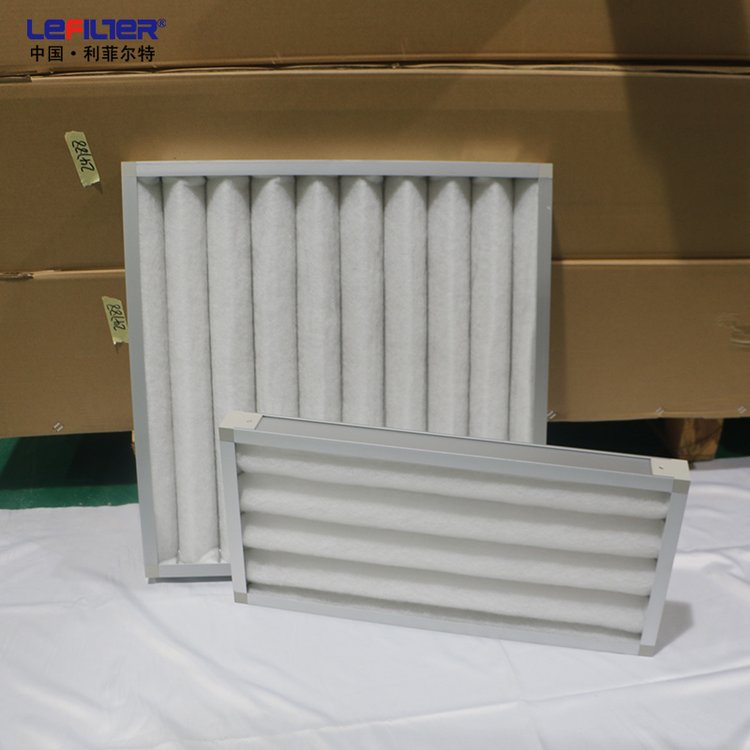板框空氣過濾器 (1) 板框空氣過濾器 (1)