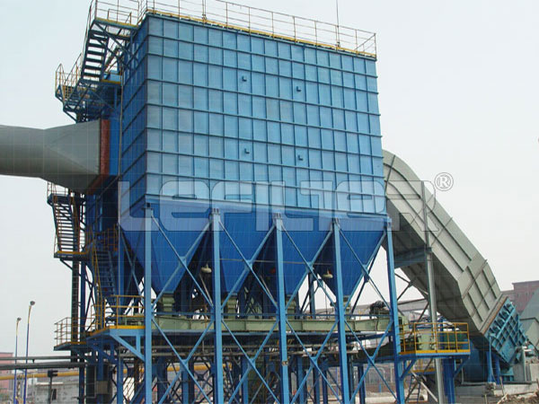 脈沖除塵器在水泥中的作用和故障排除-