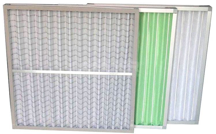 紙框過(guò)濾器G4