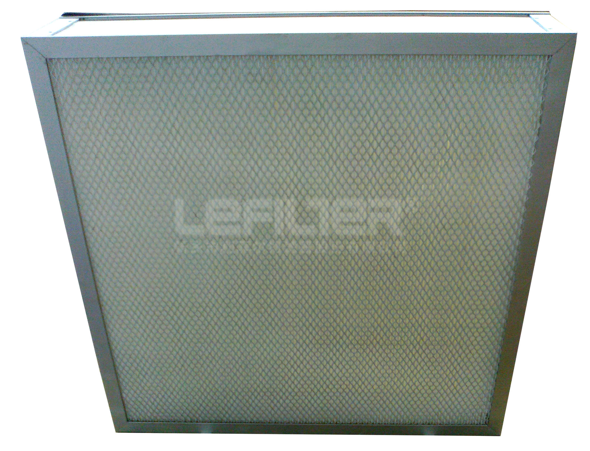 折疊式初效空氣過(guò)濾器G4